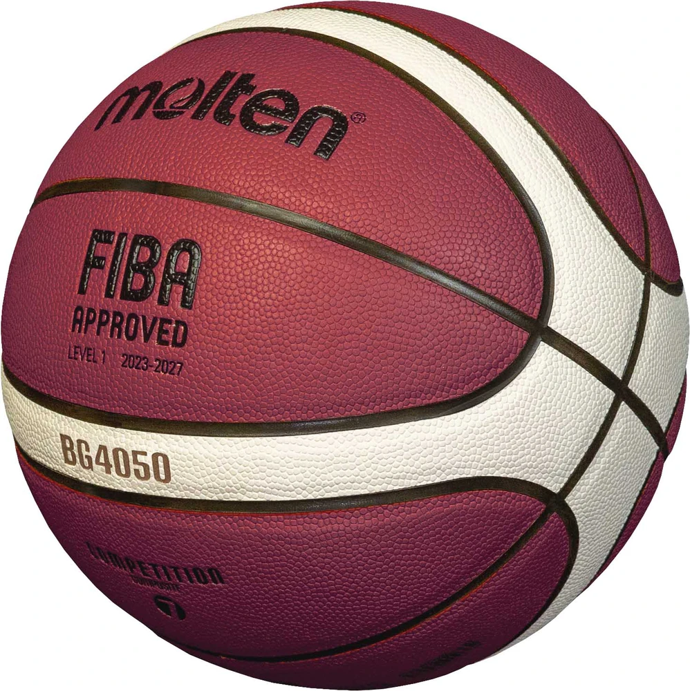Krepšinio kamuolys Molten B5G4050, 7 dydis