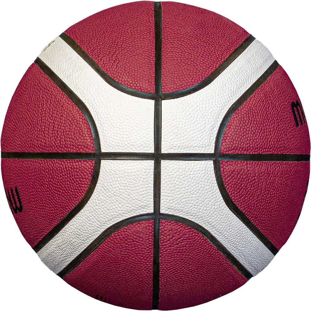 Krepšinio kamuolys training MOLTEN B6G3850 FIBA