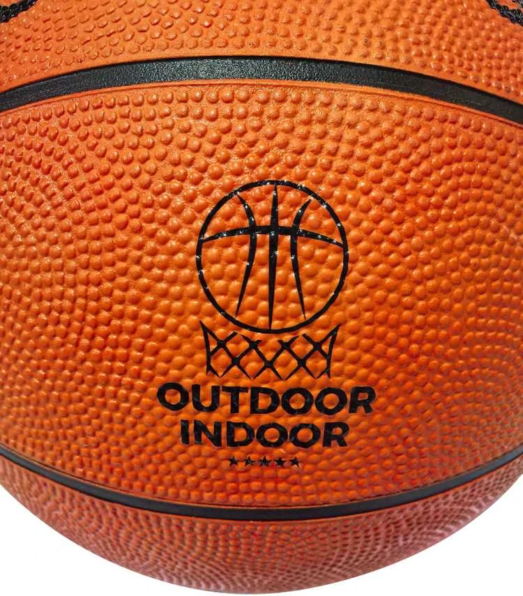 Outliner BASKETBALL BALL BR2210A SIZE 3