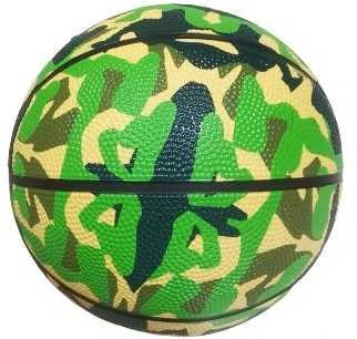 Outliner BASKETBALL BALL BR2210A SIZE 3