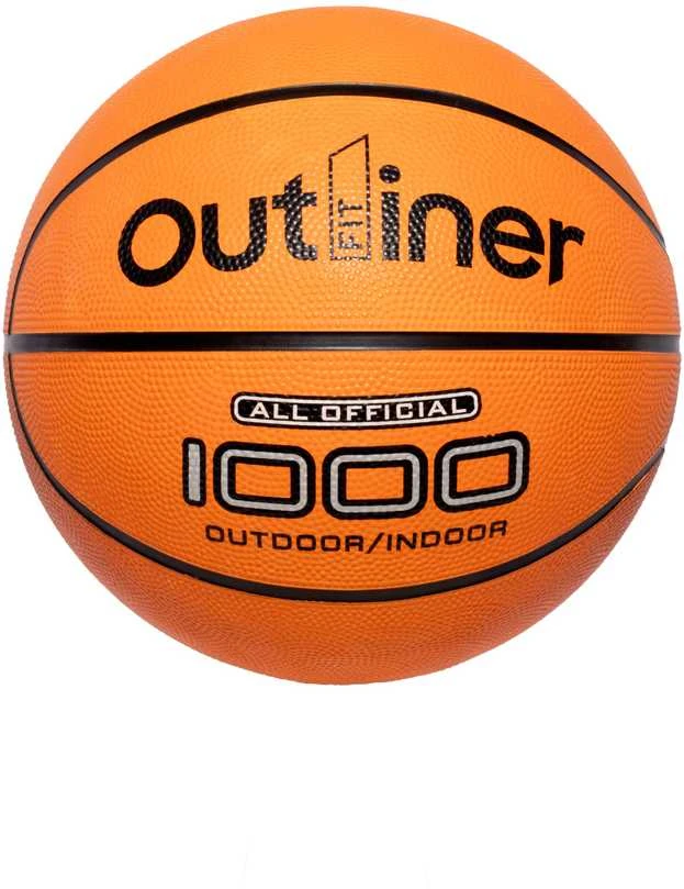 Outliner BASKETBALL BALL BR2711 SIZE 7