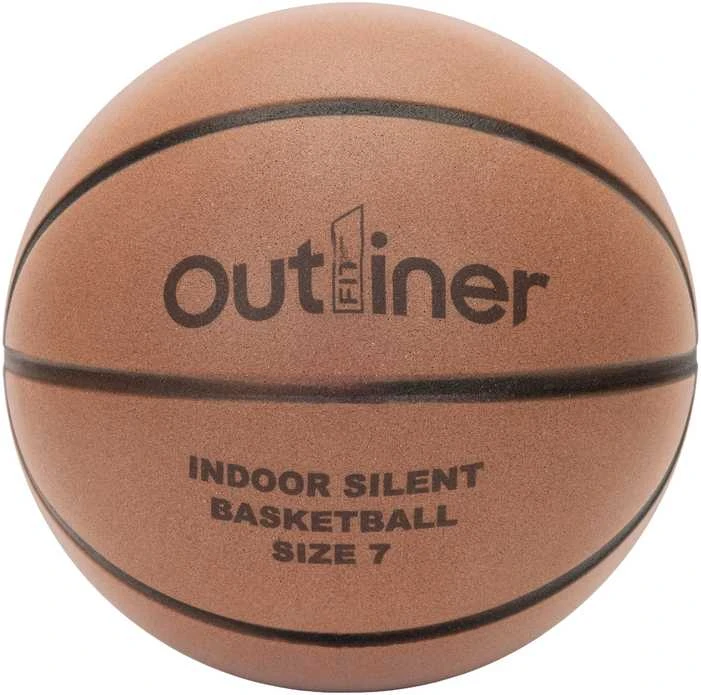 Outliner BALL BASKETBALL SILENT 7 SIZE