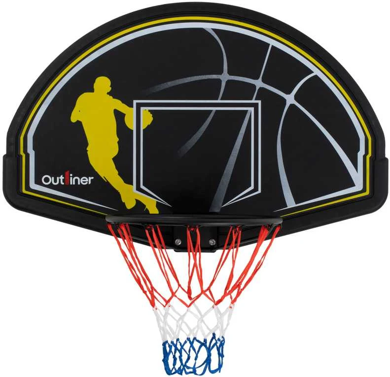 Outliner Sourcing BASKETBALL BACKBOARD S006B
