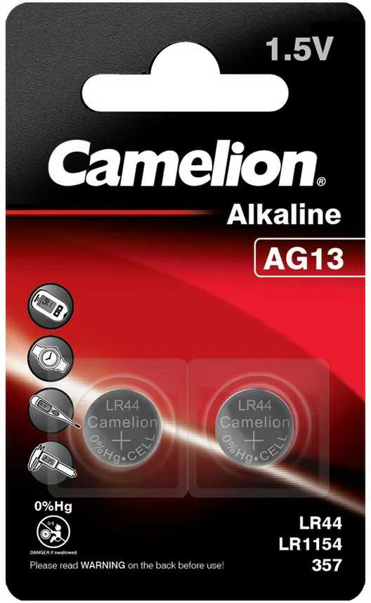 Camelion Toshiba Chip rezistorius