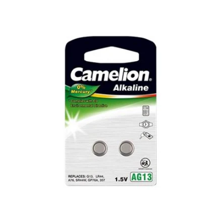 Camelion Toshiba Chip rezistorius