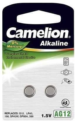 Camelion Toshiba Chip rezistorius
