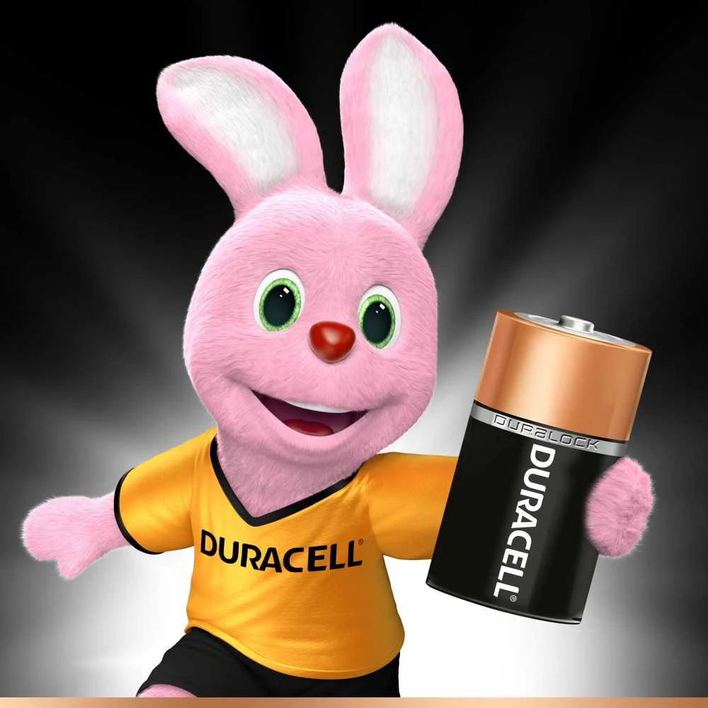 Duracell 5000394203389 buitinė baterija Vienkartinė baterija AAA Šarminis