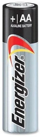 Energizer AA šarminė baterija