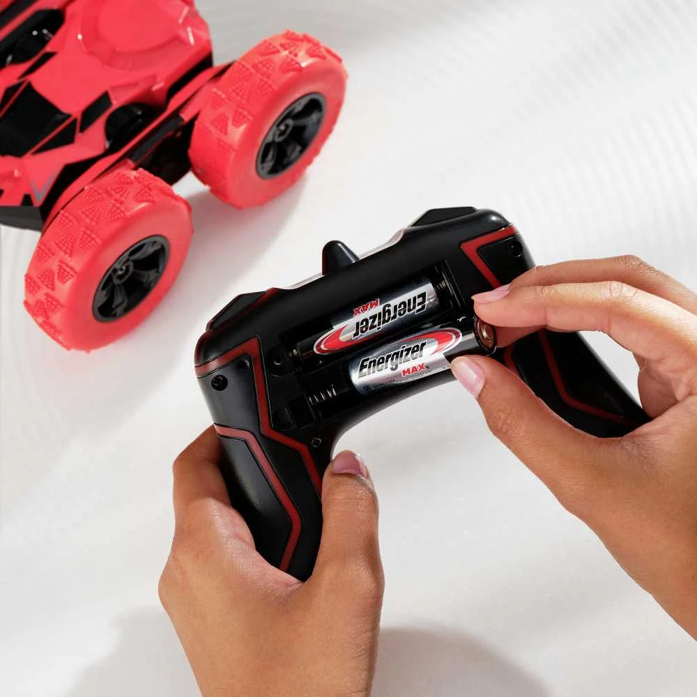 Baterijų Komplektas - Energizer Alkaline Max AA 1,5V 4 Vnt. Ekologiška Pakuotė