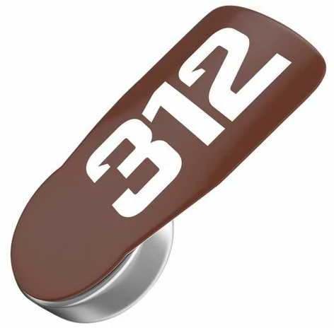 ENERGIZER HEARING AID 312 -8 PACK