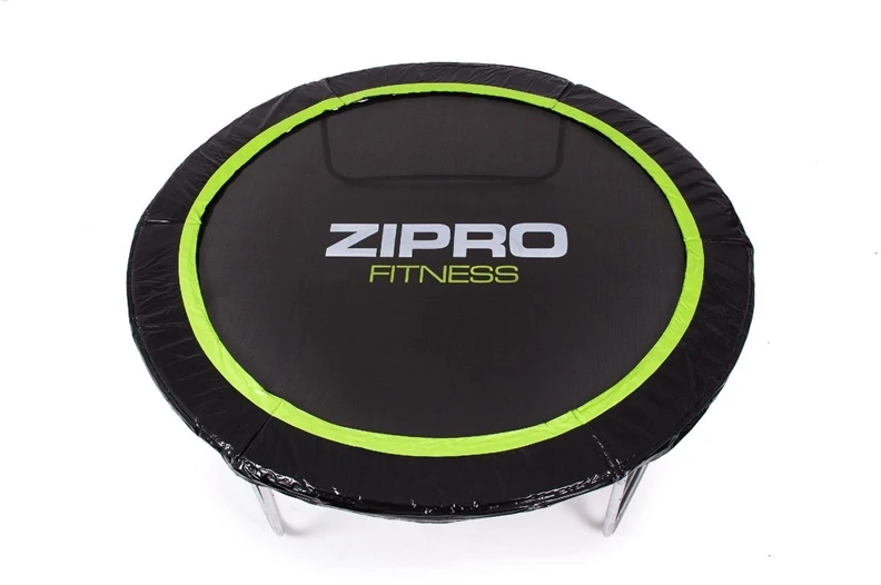 Zipro JumpPro IN Batutas su vidiniu tinklu, 435cm