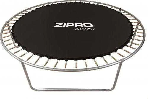 Zipro JumpPro Premium Batutas su vidiniu tinklu, 496cm