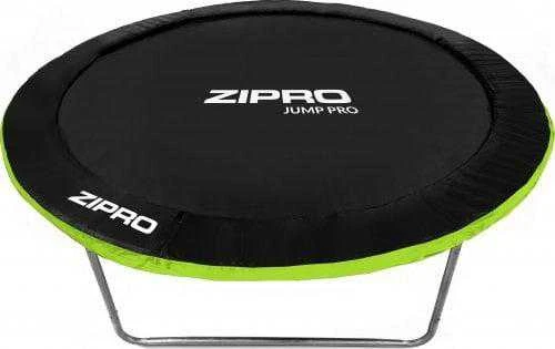 Zipro JumpPro Premium Batutas su vidiniu tinklu, 496cm