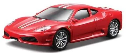 AKCIJA! Automodeliukas Ferrari Bburago 1:64