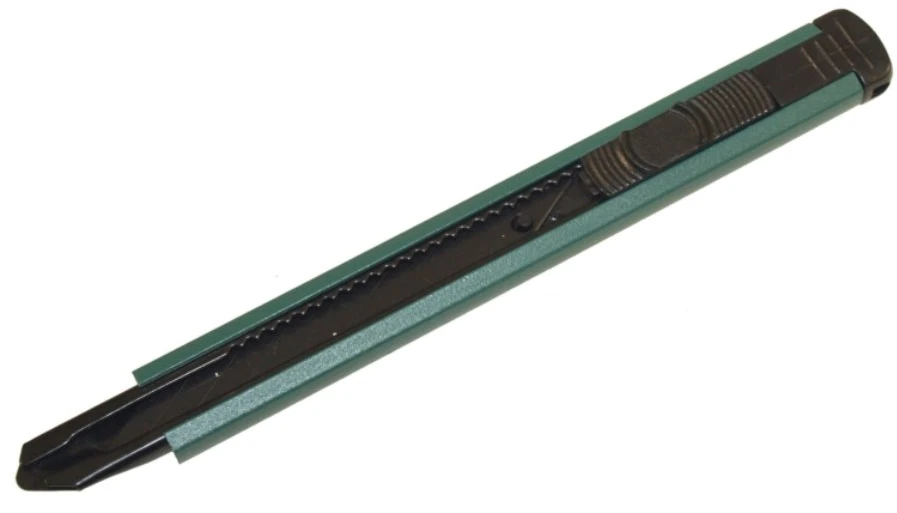 Peilis Beast 9mm Aliuminio korpusu SK5