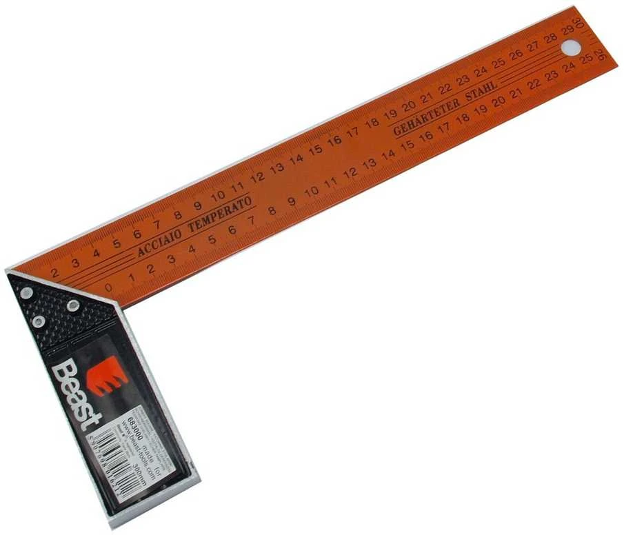 Mega Dailidės kampas 30 cm