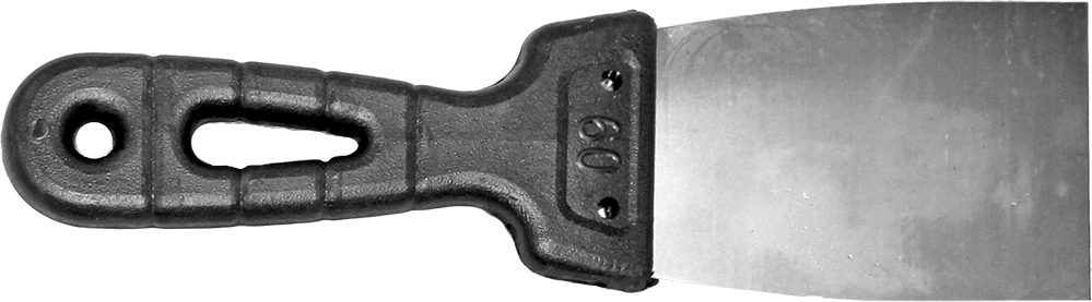 Beast GLAISTYKLĖ NERŪDIJANČIO PLIENO 60 MM