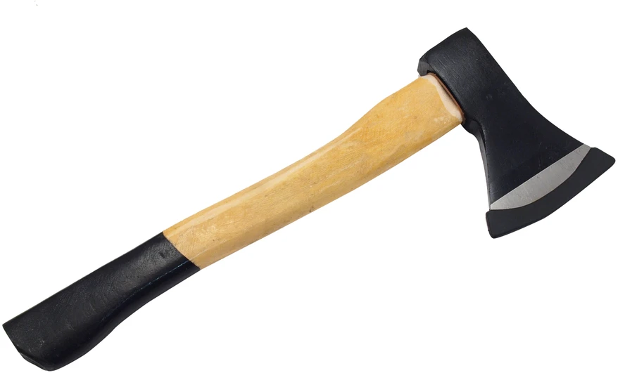 Beast Kirvis GS 0.6kg medžio rankena