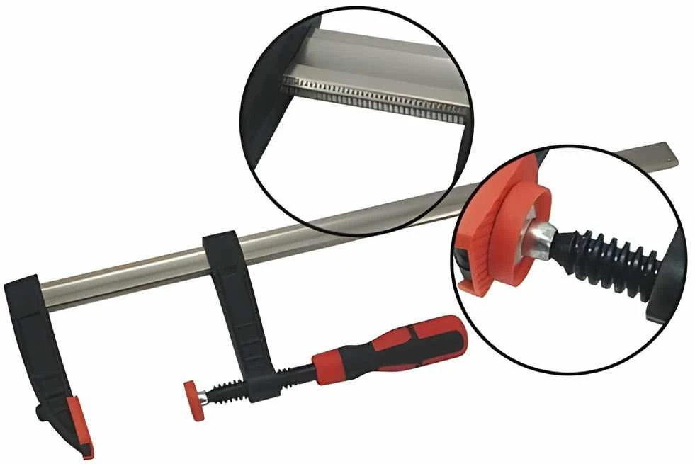 Grąžtas Beast Koka spiede 1200x120mm Profi