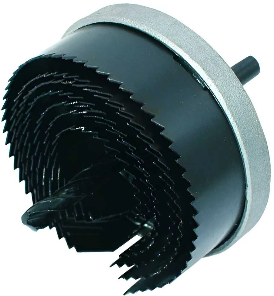 Grąžtas Mega Sriegimo grąžtų rinkinys 26-63 mm x 1"