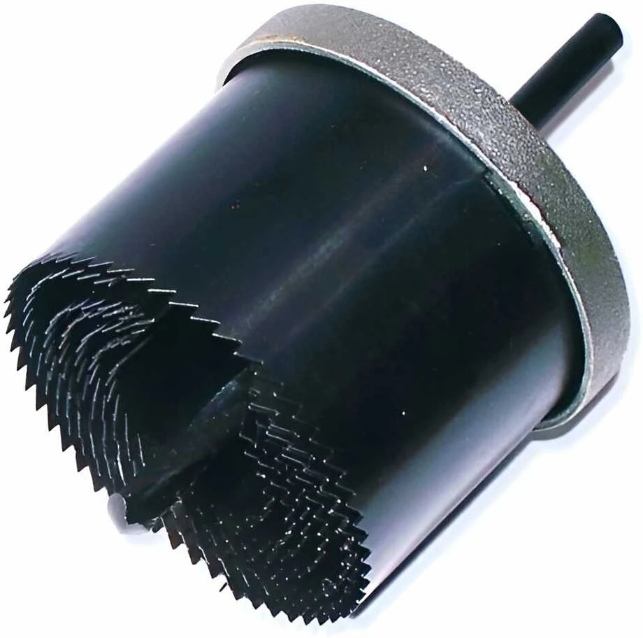 Grąžtas Mega Sriegimo grąžtų rinkinys 26-63 mm x 2"