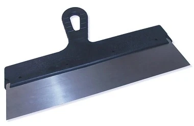 Beast Špaktele Universal M 150mm nerūdijančio plieno ašmenys