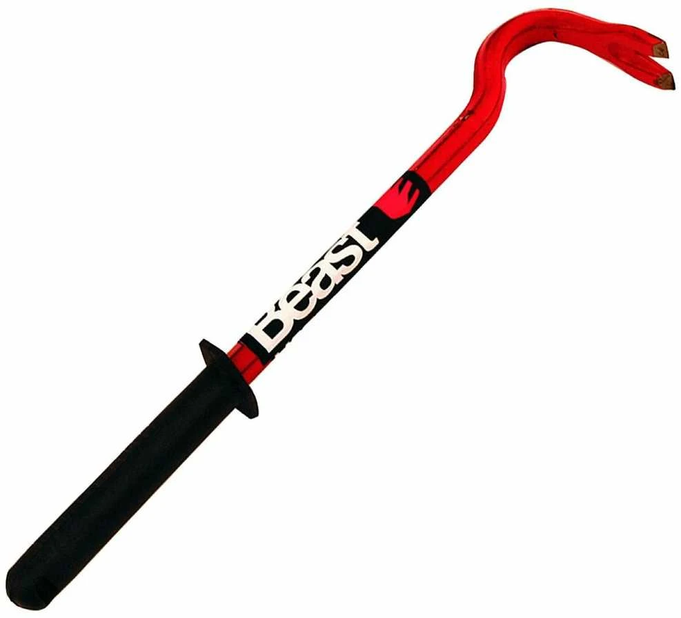 Beast Naglų ištraukiklis 300x12mm