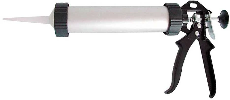 Beast Wyciskacz Hermetiko pistoletas, aliuminis, 225 mm, „Proline“