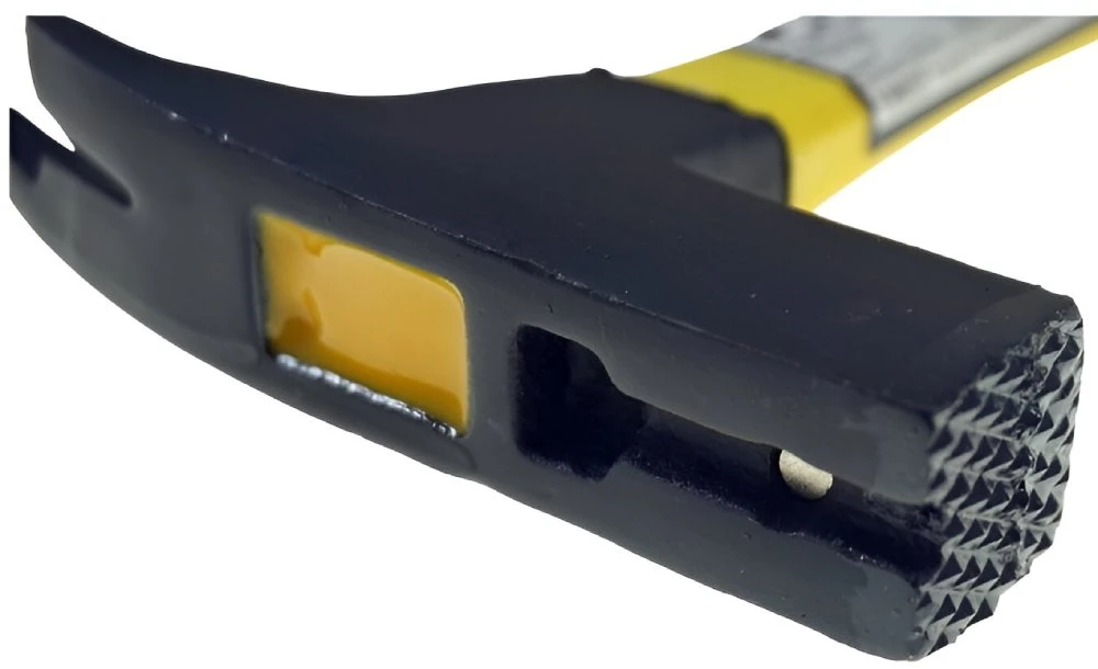 Mega Staliaus plaktukas su magnetu 600 g