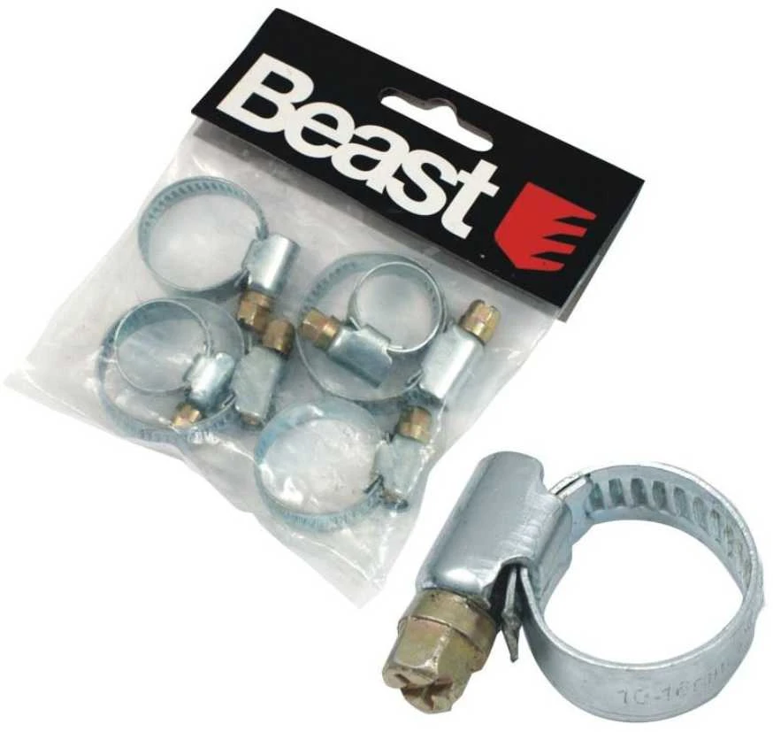 BEAST Sankabos komplektas 10-32mm 6vnt