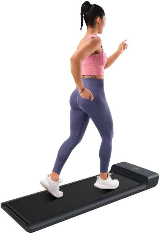 Elektrinis bėgimo takelis Kingsmith Walking Pad WPA1F PRO