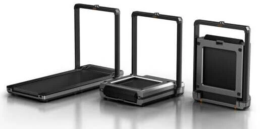 Kingsmith WalkingPad X23 sulankstomas bėgimo takelis 16km/h