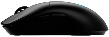 Belaidė Pelė Logitech G Pro 2 Lightspeed 910-007295. juoda