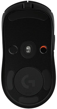 Belaidė Pelė Logitech G Pro 2 Lightspeed 910-007295. juoda