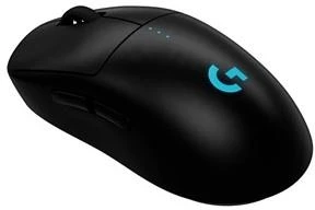 Belaidė Pelė Logitech G Pro 2 Lightspeed 910-007295. juoda