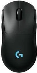 Belaidė Pelė Logitech G Pro 2 Lightspeed 910-007295. juoda