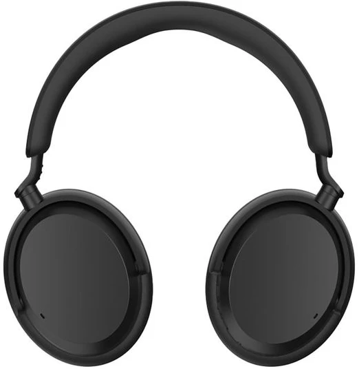 Belaidės ausinės Sennheiser Accentum, juoda sp.