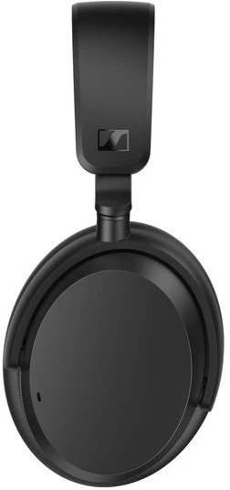 Belaidės ausinės Sennheiser Accentum, juoda sp.