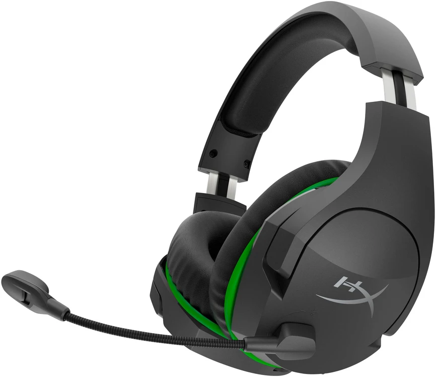 Belaidės Žaidimų ausinės HyperX CloudX Stinger Core Belaidės Official Xbox Licensed Ausinės