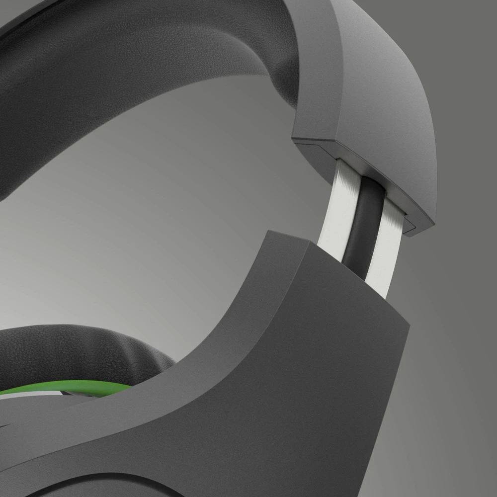 Belaidės Žaidimų ausinės HyperX CloudX Stinger Core Belaidės Official Xbox Licensed Ausinės