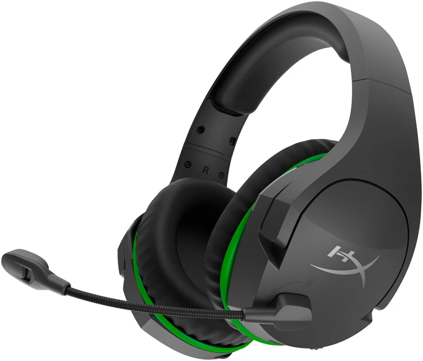 Belaidės Žaidimų ausinės HyperX CloudX Stinger Core Belaidės Official Xbox Licensed Ausinės