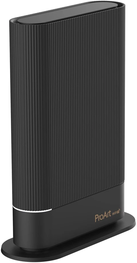 Belaidis maršrutizatorius Asus ProArt PRT-BE5000, Wi-Fi 7 (802.11be), BE5000 (dvijuostis), 2x 2.5G, MLO, AiMesh, VPN