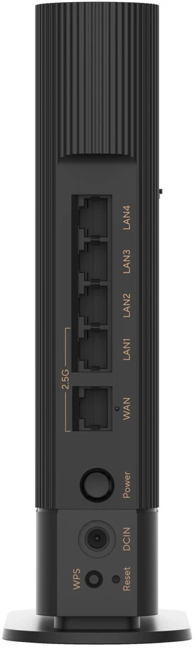 Belaidis maršrutizatorius Asus ProArt PRT-BE5000, Wi-Fi 7 (802.11be), BE5000 (dvijuostis), 2x 2.5G, MLO, AiMesh, VPN