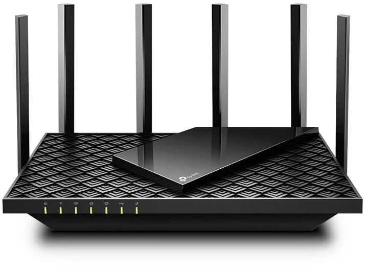 Maršrutizatorius TP-Link Archer AX72 AX5400
