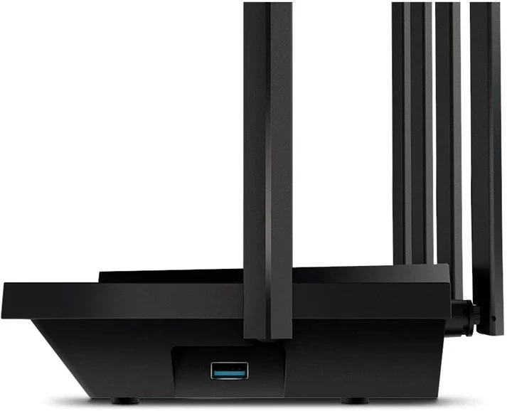 Maršrutizatorius TP-Link Archer AX72 AX5400