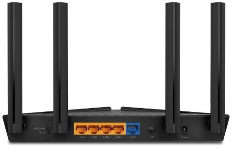 Maršrutizatorius TP-Link Archer AX1500