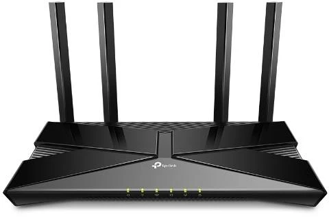 Maršrutizatorius TP-Link Archer AX1500