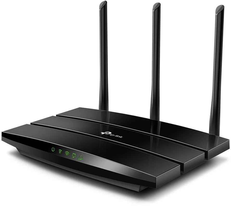 Maršrutizatorius TP-Link Archer A8 AC1900