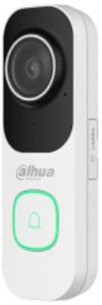 BELAIDIS SKAMBUTIS SU VAIZDO KAMERA DB41AW Wi-Fi 6, 4 Mpx DAHUA