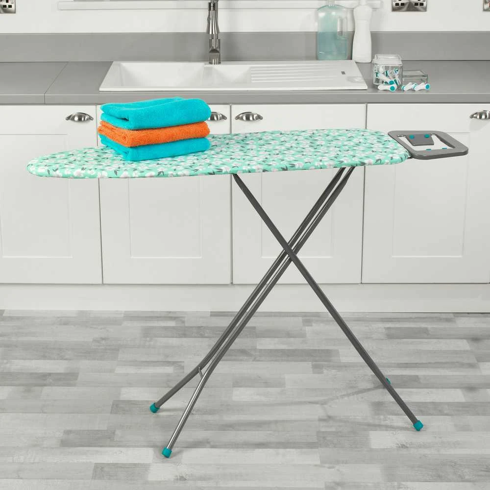 Beldray LA023995IKATFEU7 sulankstoma lyginimo lenta 110 x 33 cm